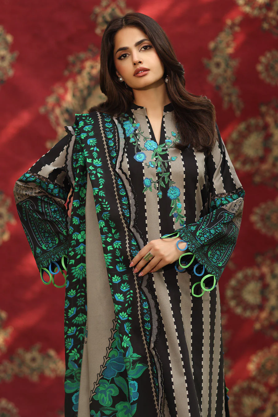 Charizma ANW6-11 Aniq Vol 2 2025 - Image 2