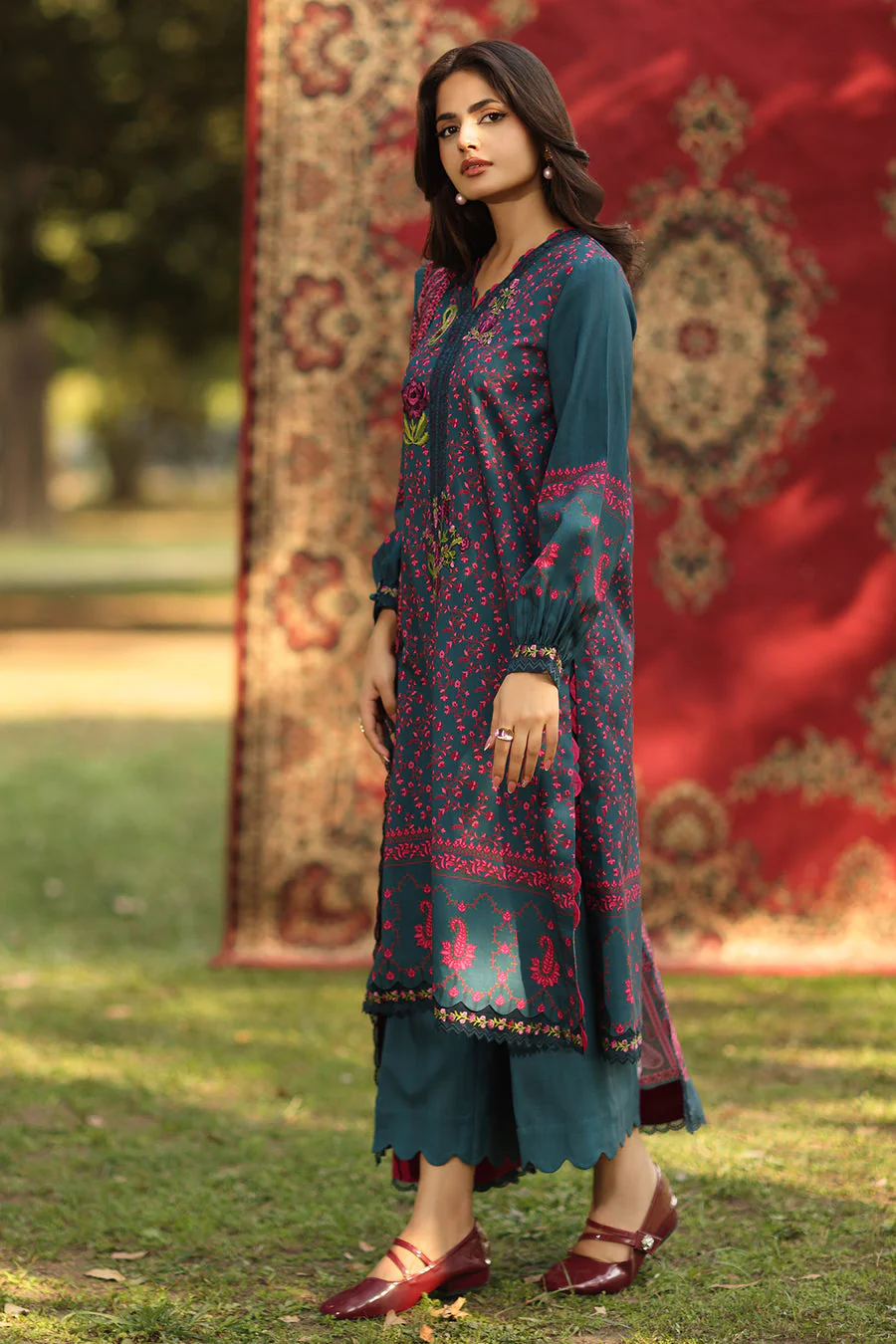 Charizma ANW6-16 Aniq Vol 2 2025 - Image 2