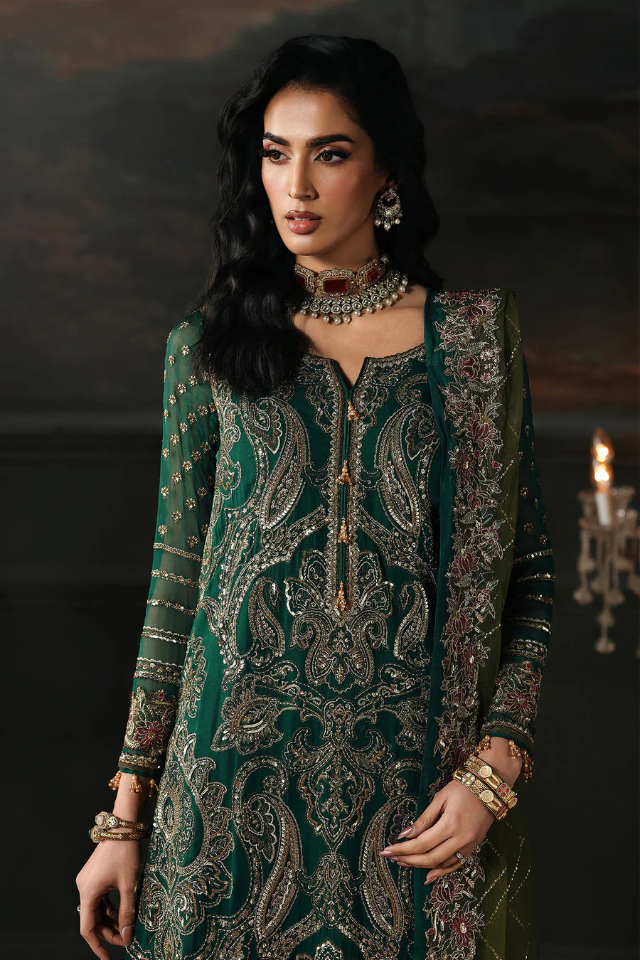 Charizma CA26-04 Aura Collection 2026 - Image 2