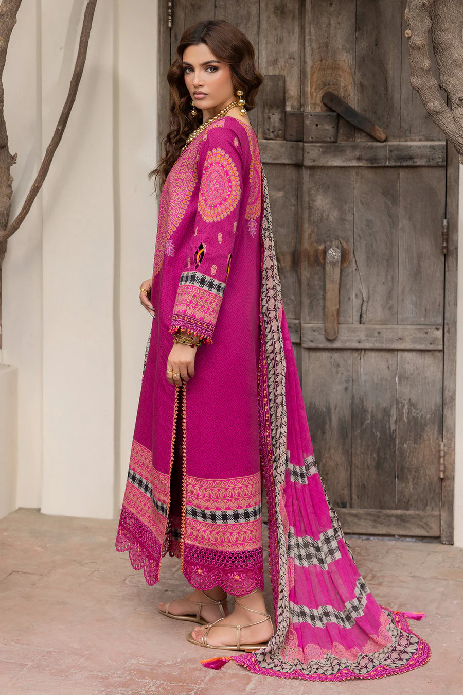 Charizma CAD6-01 Andaaz Vol 1 0 - Image 2