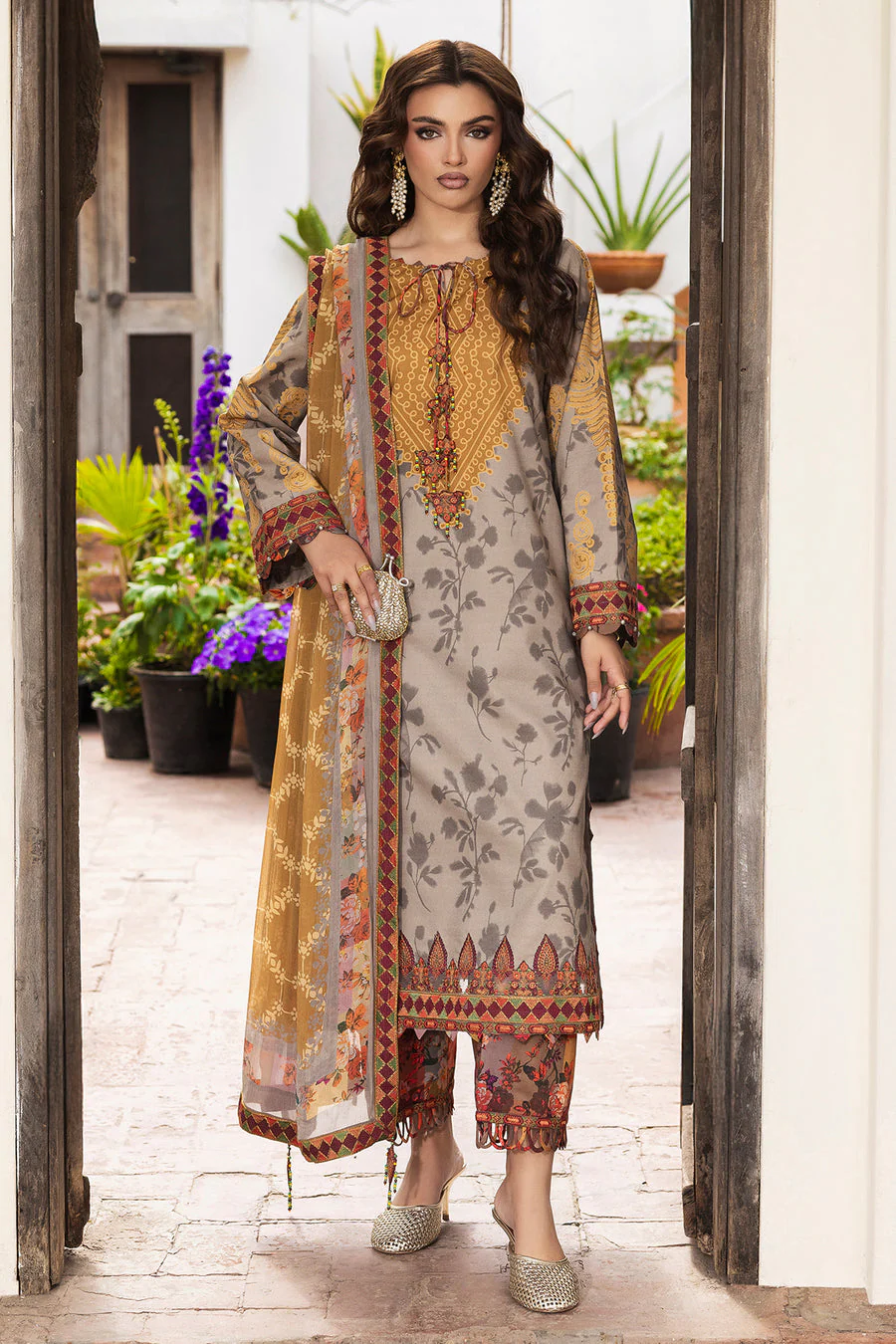 Charizma CAD6-02 Andaaz Vol 1 0 - Image 2