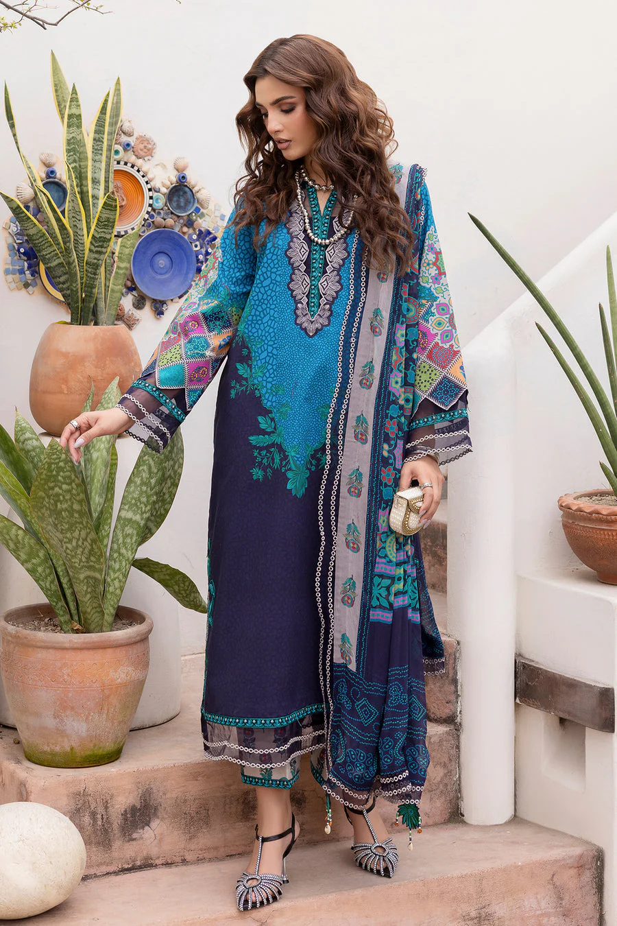 Charizma CAD6-03 Andaaz Vol 1 0 - Image 2