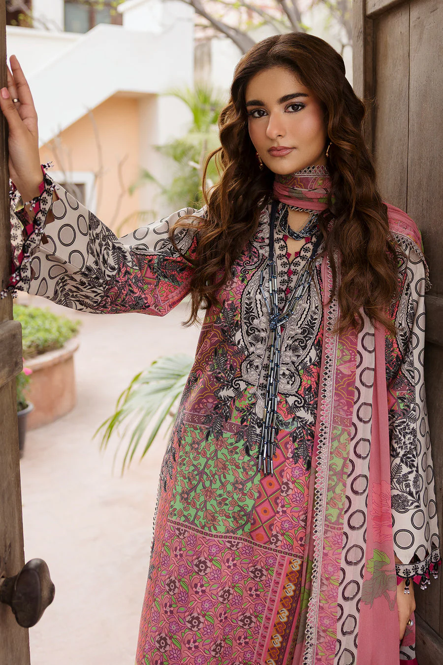 Charizma CAD6-04 Andaaz Vol 1 0 - Image 2