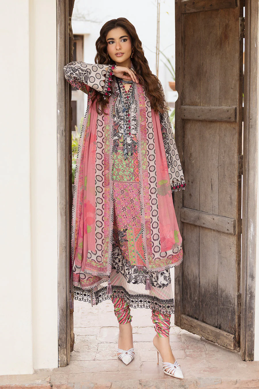 Charizma CAD6-04 Andaaz Vol 1 2026