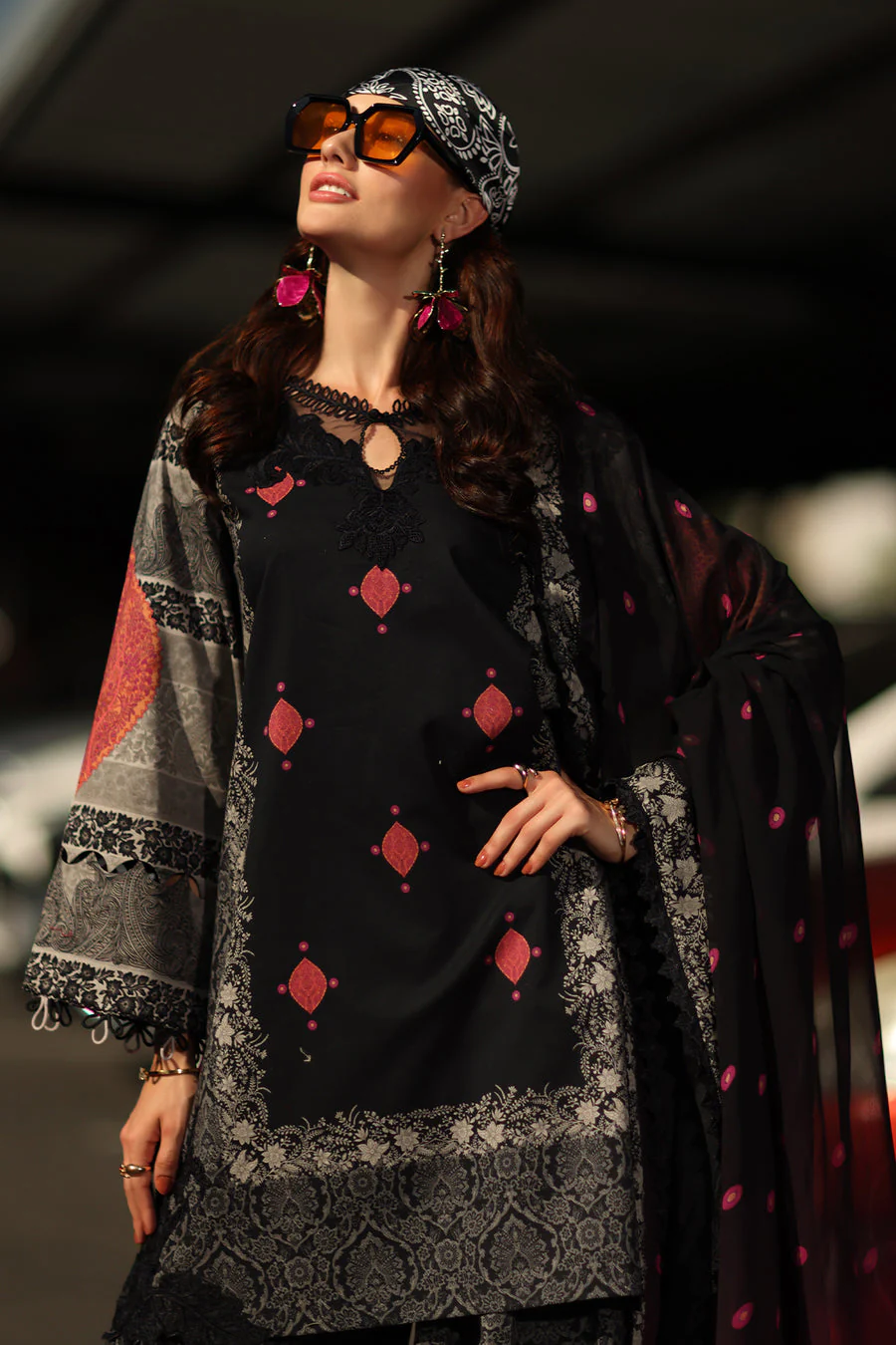 Charizma CAD6-05 Andaaz Vol 1 0 - Image 2