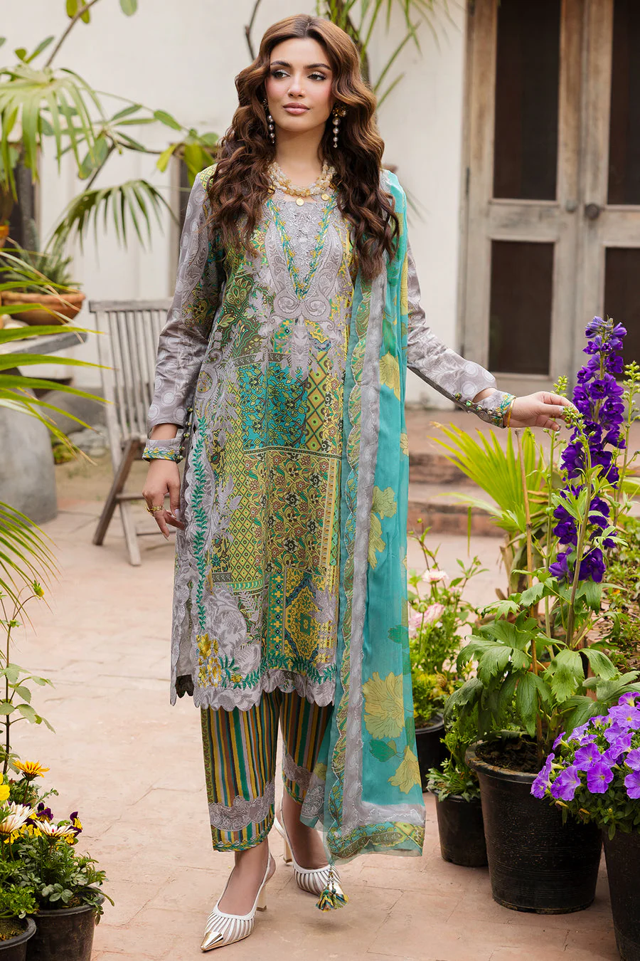 Charizma CAD6-06 Andaaz Vol 1 0