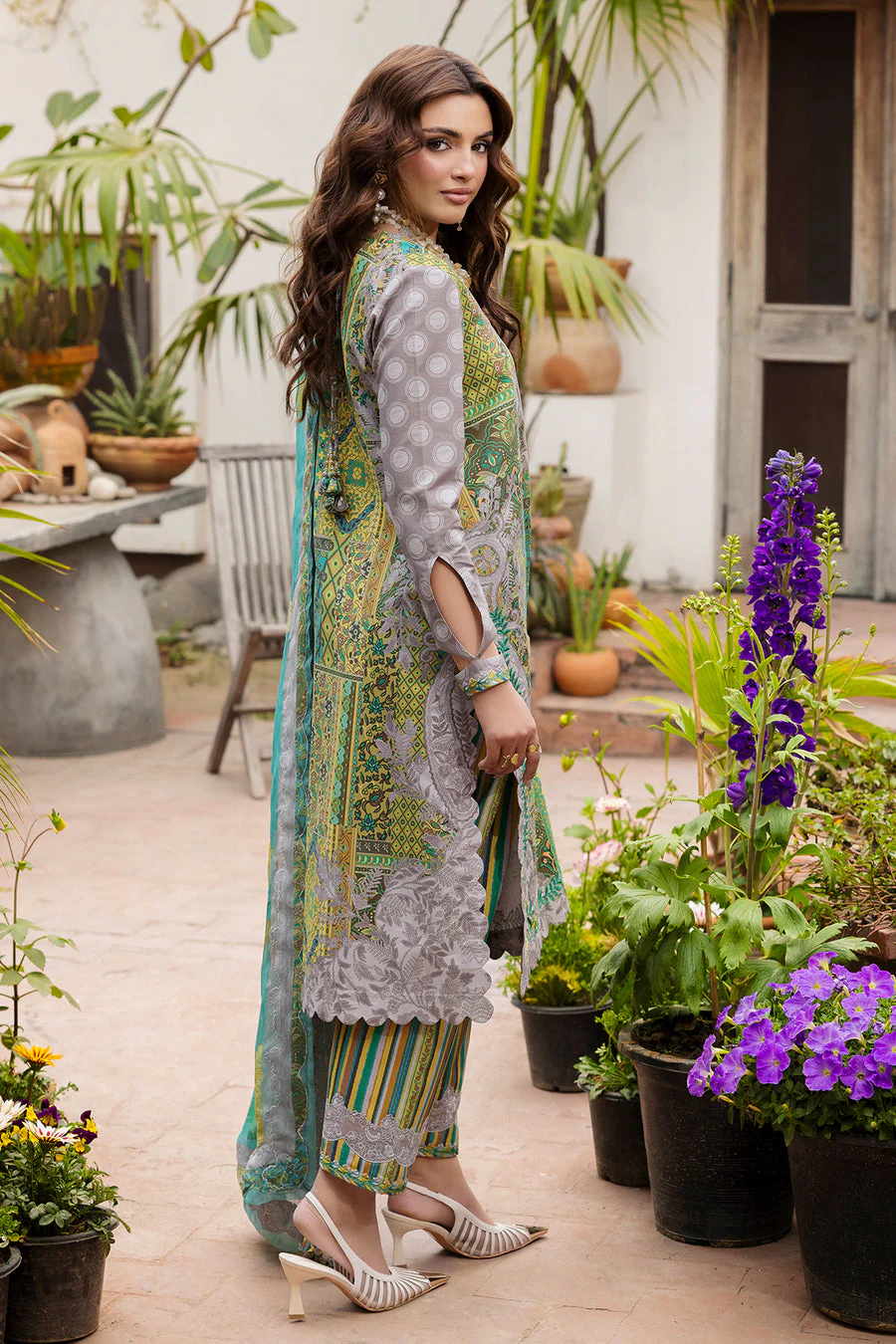 Charizma CAD6-06 Andaaz Vol 1 0 - Image 2