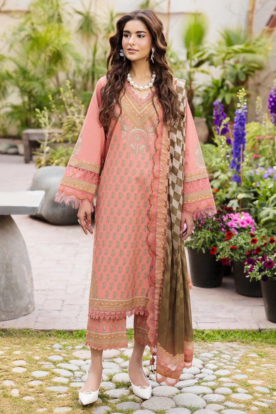 Charizma CAD6-07 Andaaz Vol 1 0