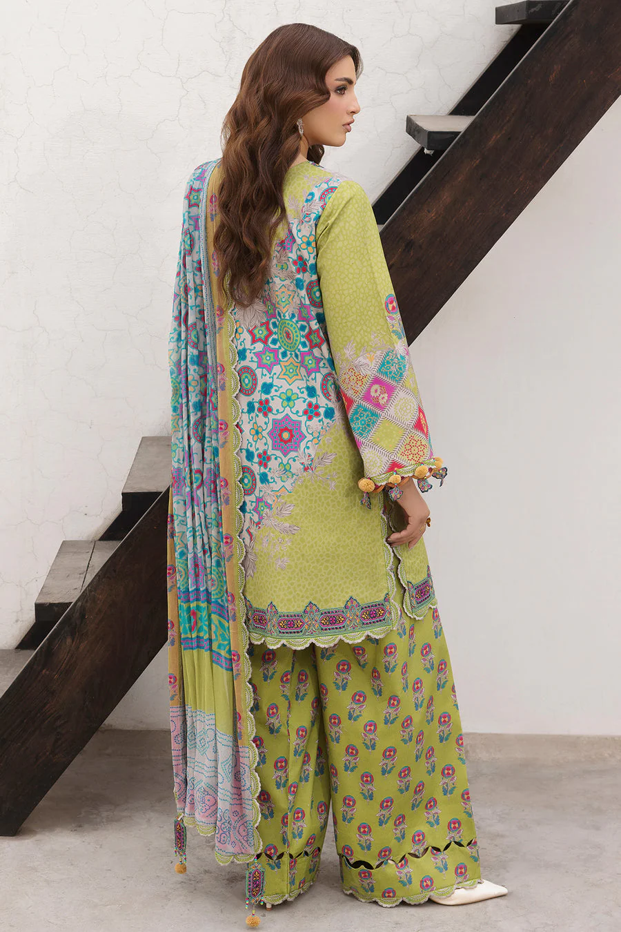 Charizma CAD6-10 Andaaz Vol 1 0 - Image 2