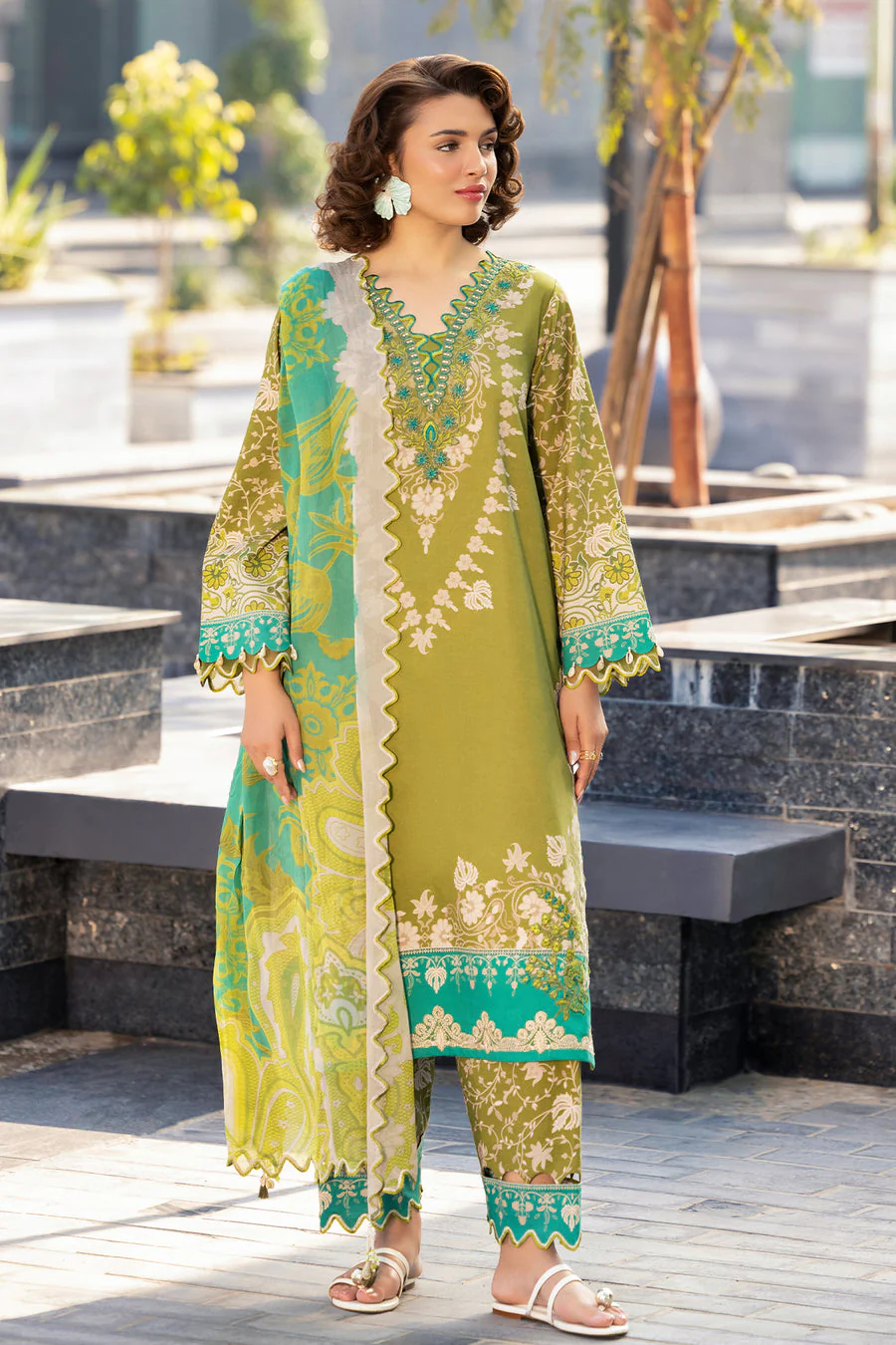 Charizma CC6-007 Online Shopping - Image 2