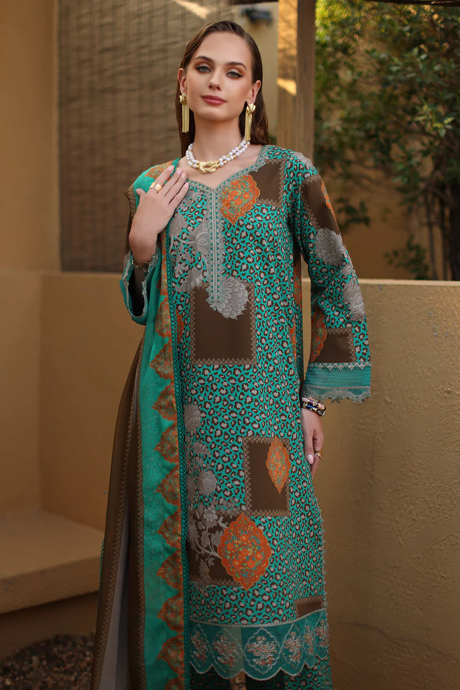 Charizma CC6-009 Online Shopping - Image 2