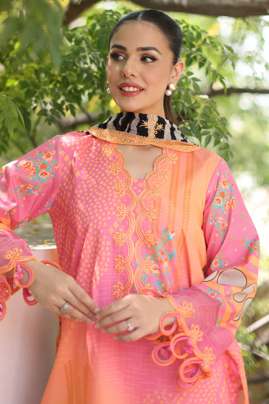 Charizma CC6-010 Online Shopping - Image 2