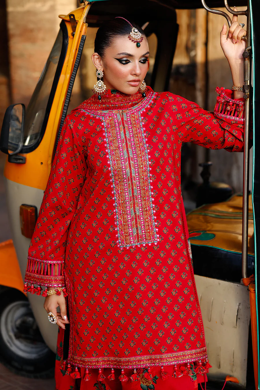 Charizma CH6-03 Online Shopping - Image 2