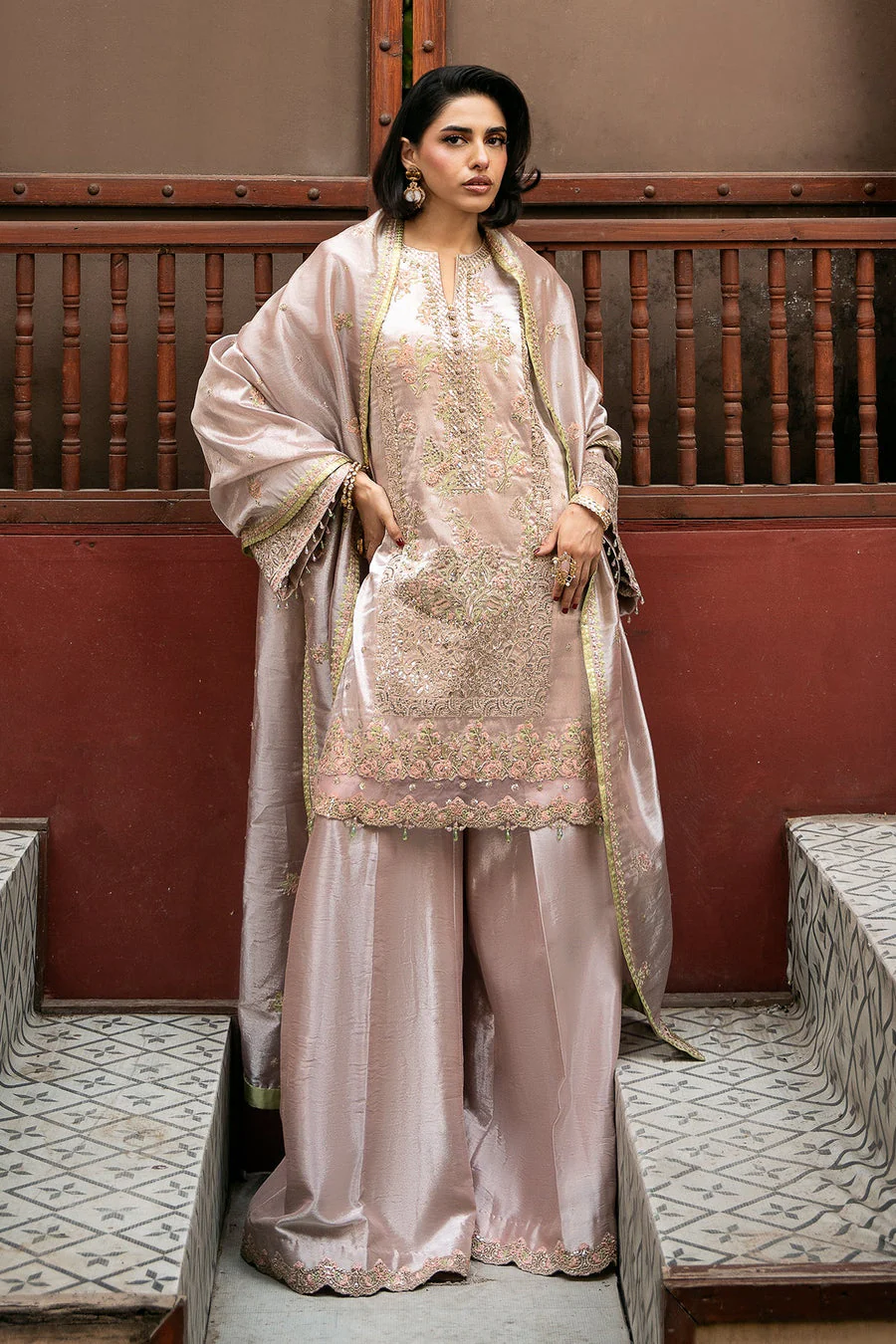 Charizma Chaand Mina Kashif Noor Jahan 2025