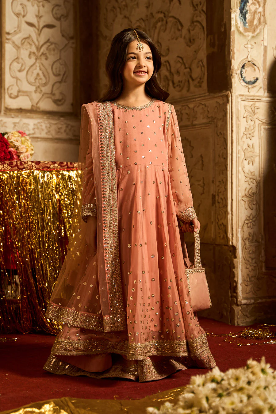 Charizma CKP-5-186 Shendi Wedding Edit 2025