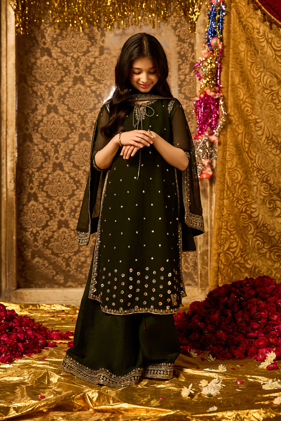 Charizma CKP-5-201 Shendi Wedding Edit 2025