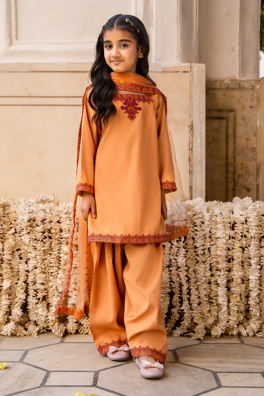 Charizma CKP-6-380 Firni Eid Edition Mother & Daughter 2026