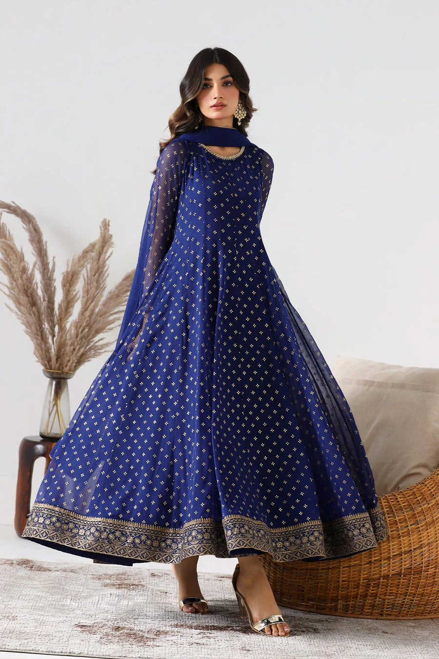 Charizma CMA-3-246 Mi-Amor | Ready to Wear 2025