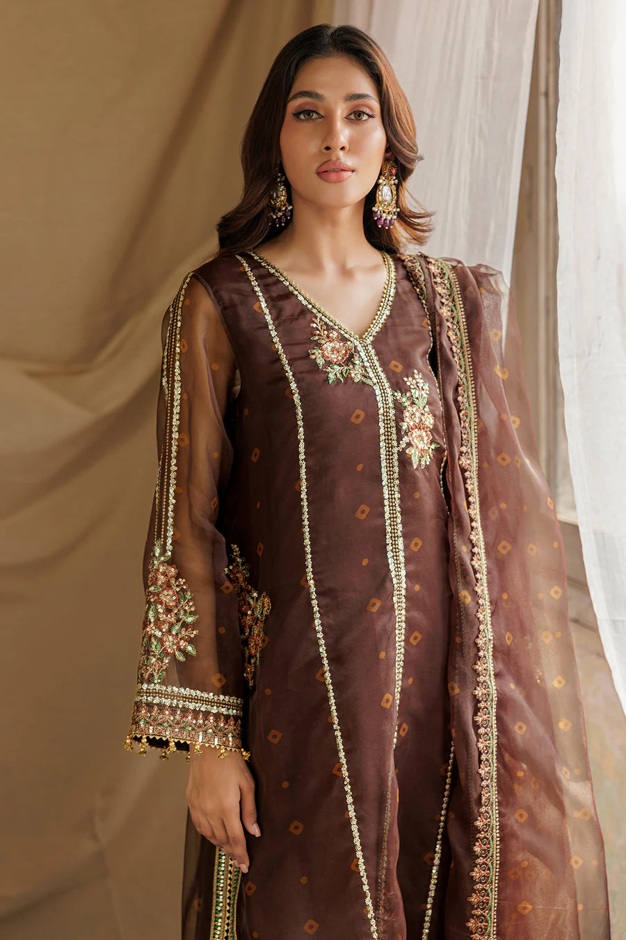 Charizma CMA-4-089 Mi-Amor | Ready to Wear 2025 - Image 2