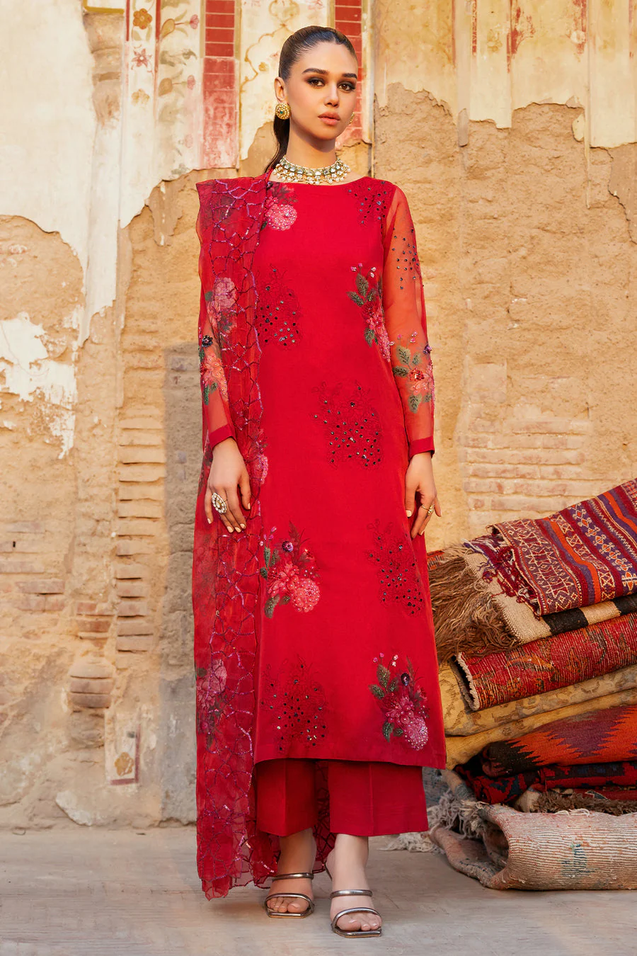Charizma CMA-4-090 Mi-Amor | Ready to Wear 2025