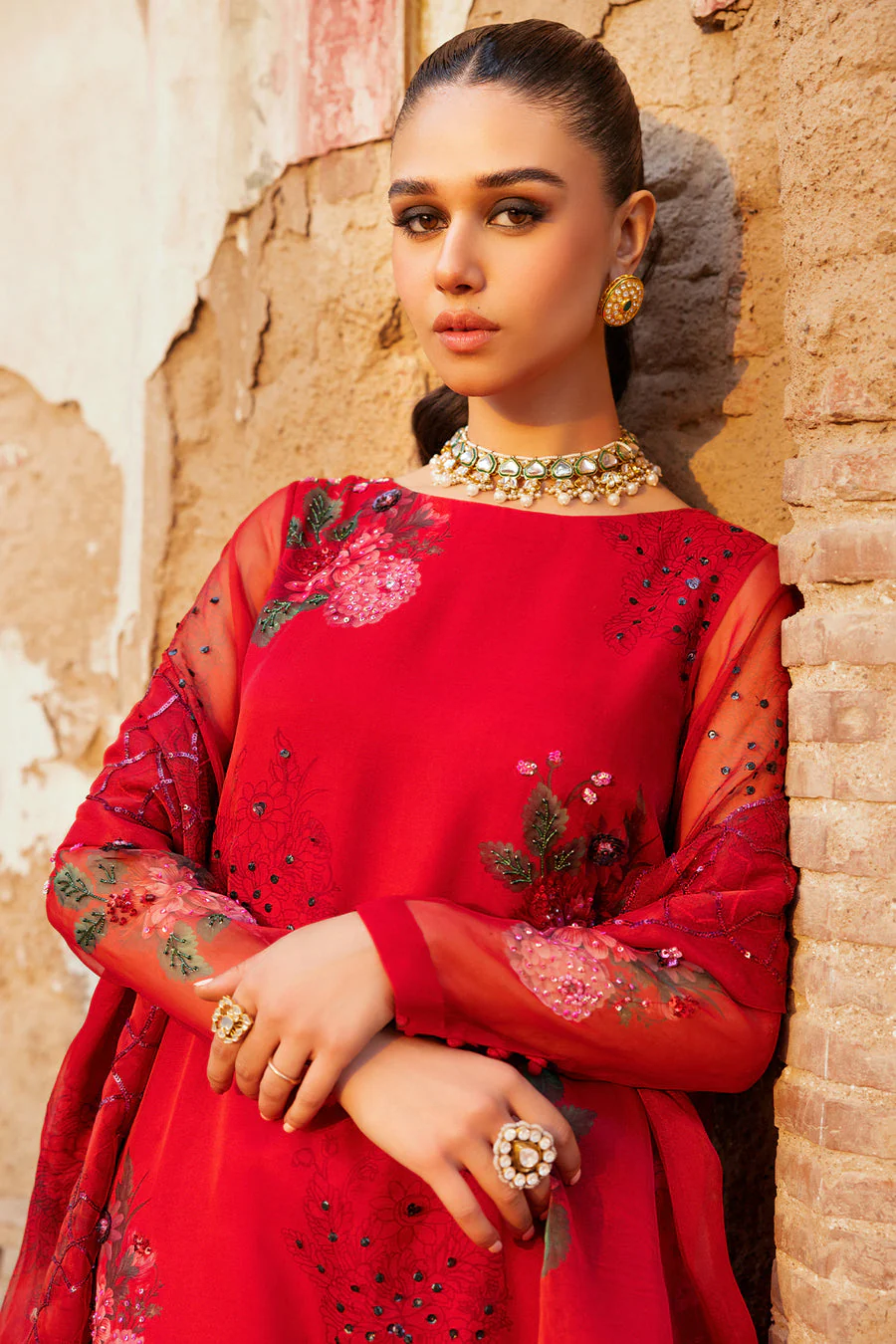 Charizma CMA-4-090 Mi-Amor | Ready to Wear 2025 - Image 2