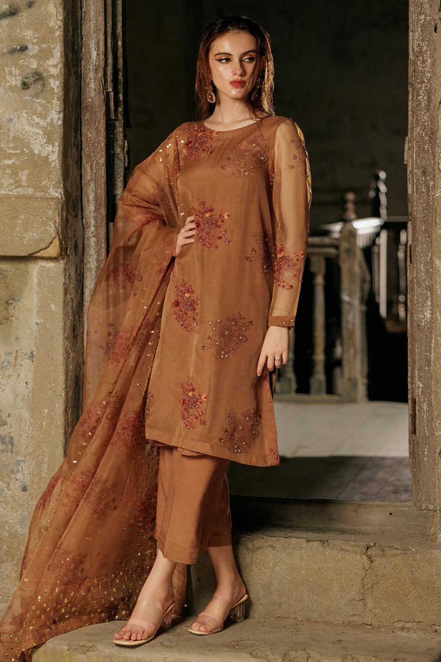Charizma CMA-4-091 Mi-Amor | Ready to Wear 2025