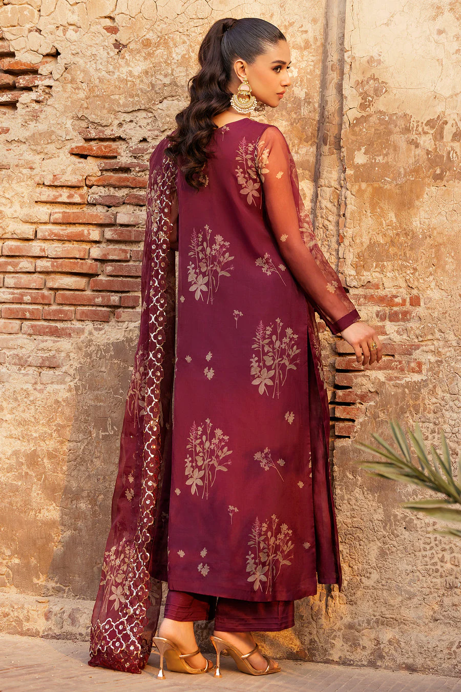 Charizma CMA-4-095 Mi-Amor | Ready to Wear 2025 - Image 2