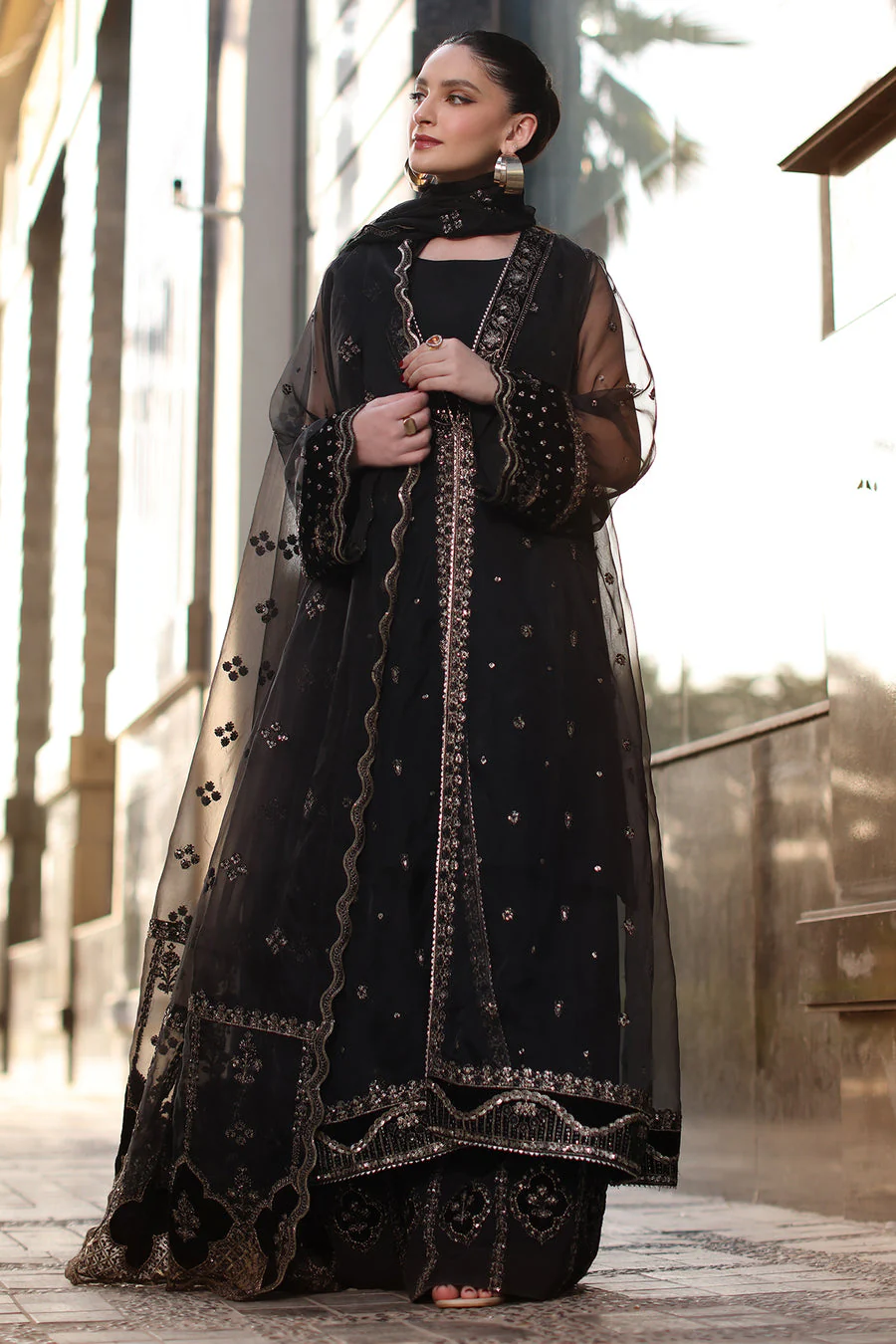 Charizma CMA-4-105 Mi-Amor | Ready to Wear 2025