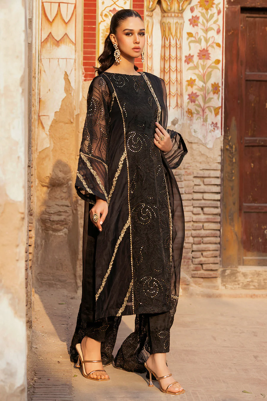 Charizma CMA-4-115 Mi-Amor | Ready to Wear 2025 - Image 2