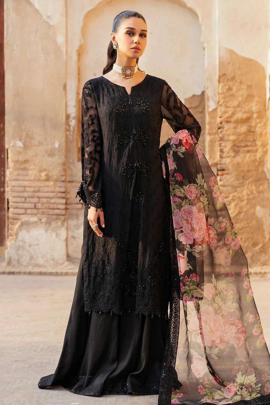Charizma CMA-4-116 Mi-Amor | Ready to Wear 2025