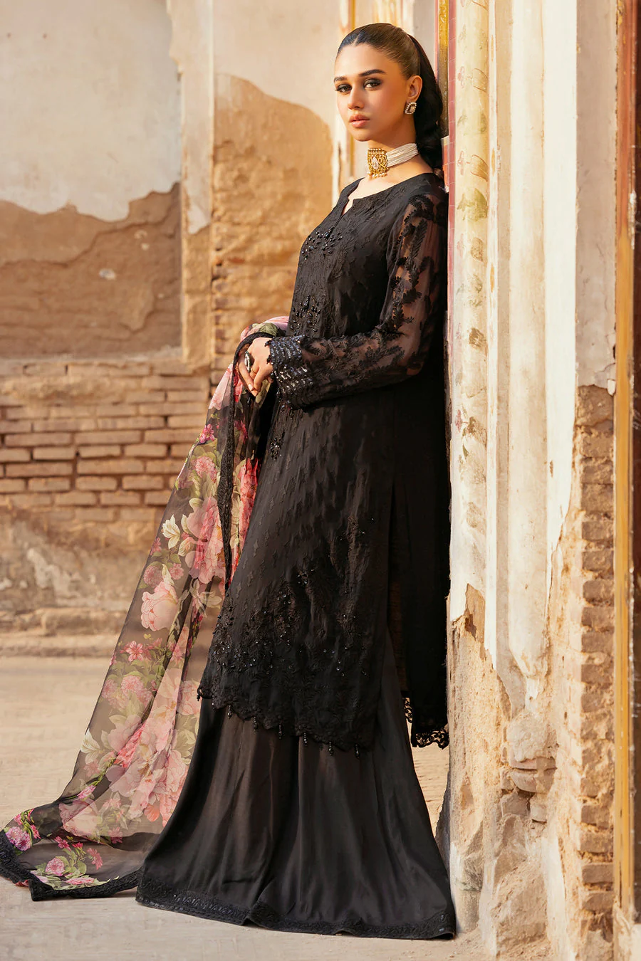 Charizma CMA-4-116 Mi-Amor | Ready to Wear 2025 - Image 2
