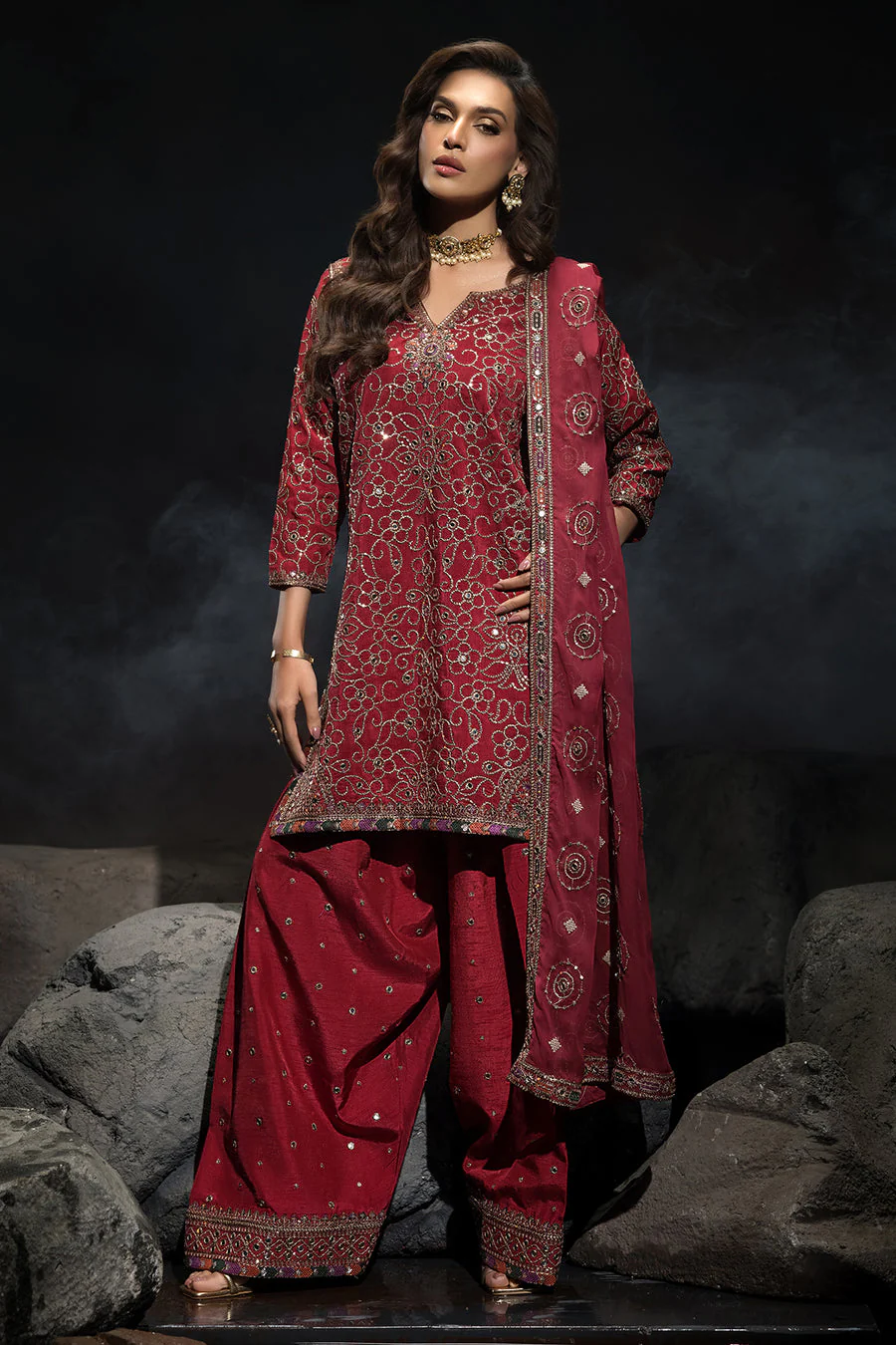 Charizma CMA-4-117 Statement RTW 2024 - Image 2