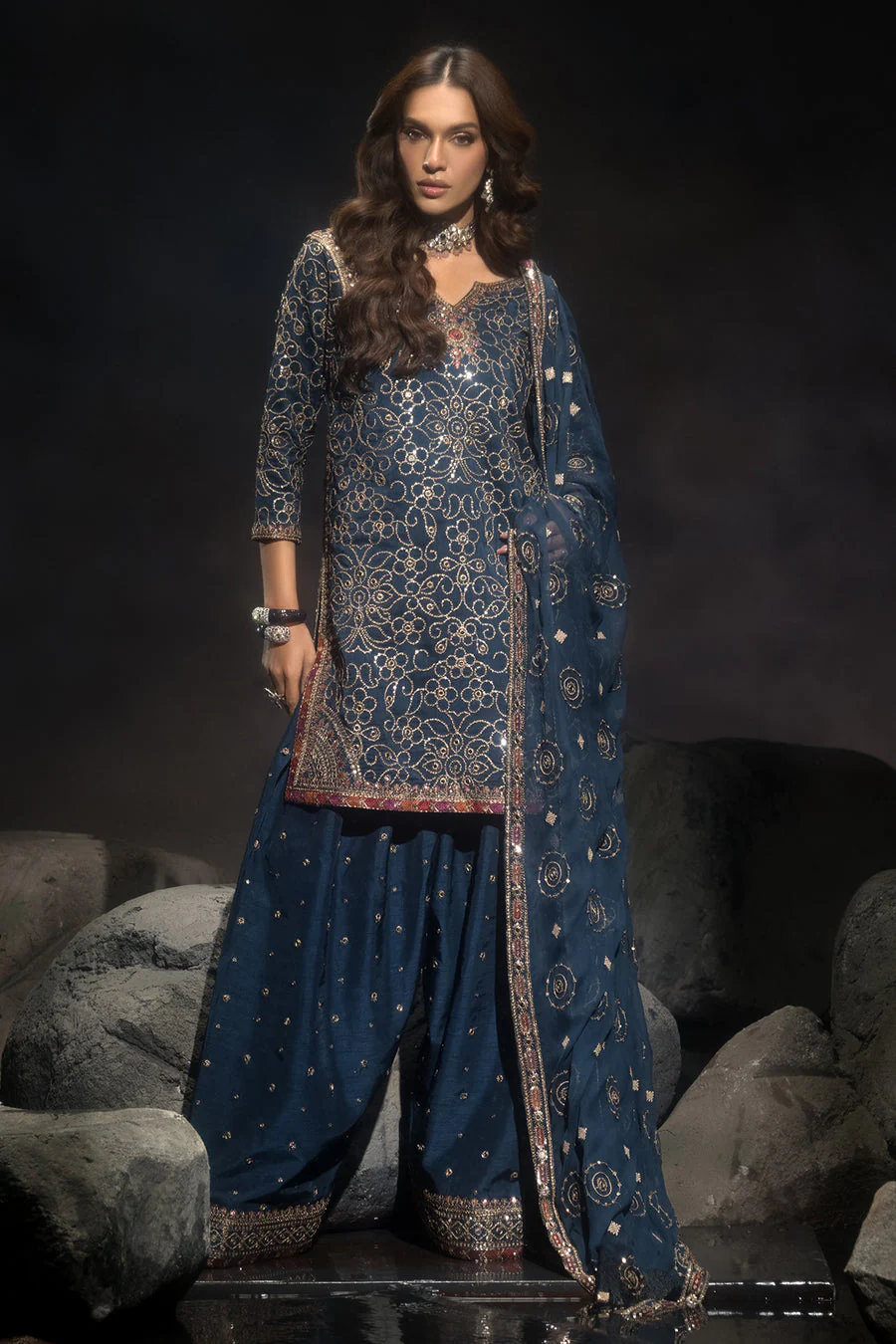 Charizma CMA-4-118 Statement RTW 2024