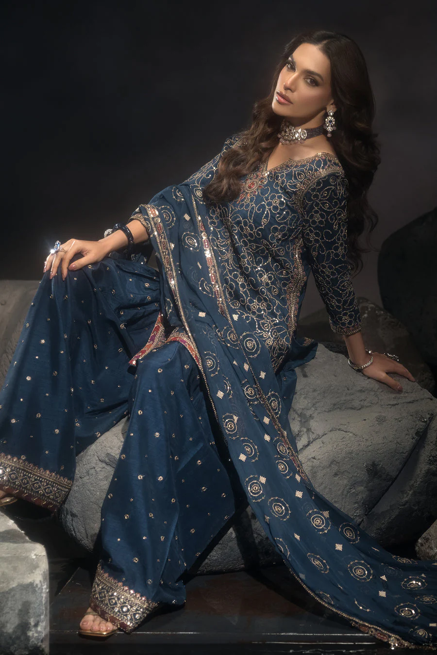 Charizma CMA-4-118 Statement RTW 2024 - Image 2