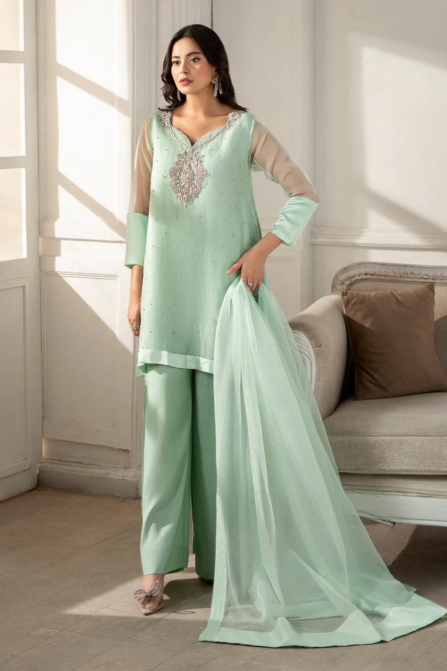 Charizma CMA-5-045A Mi-Amor Pret 2025