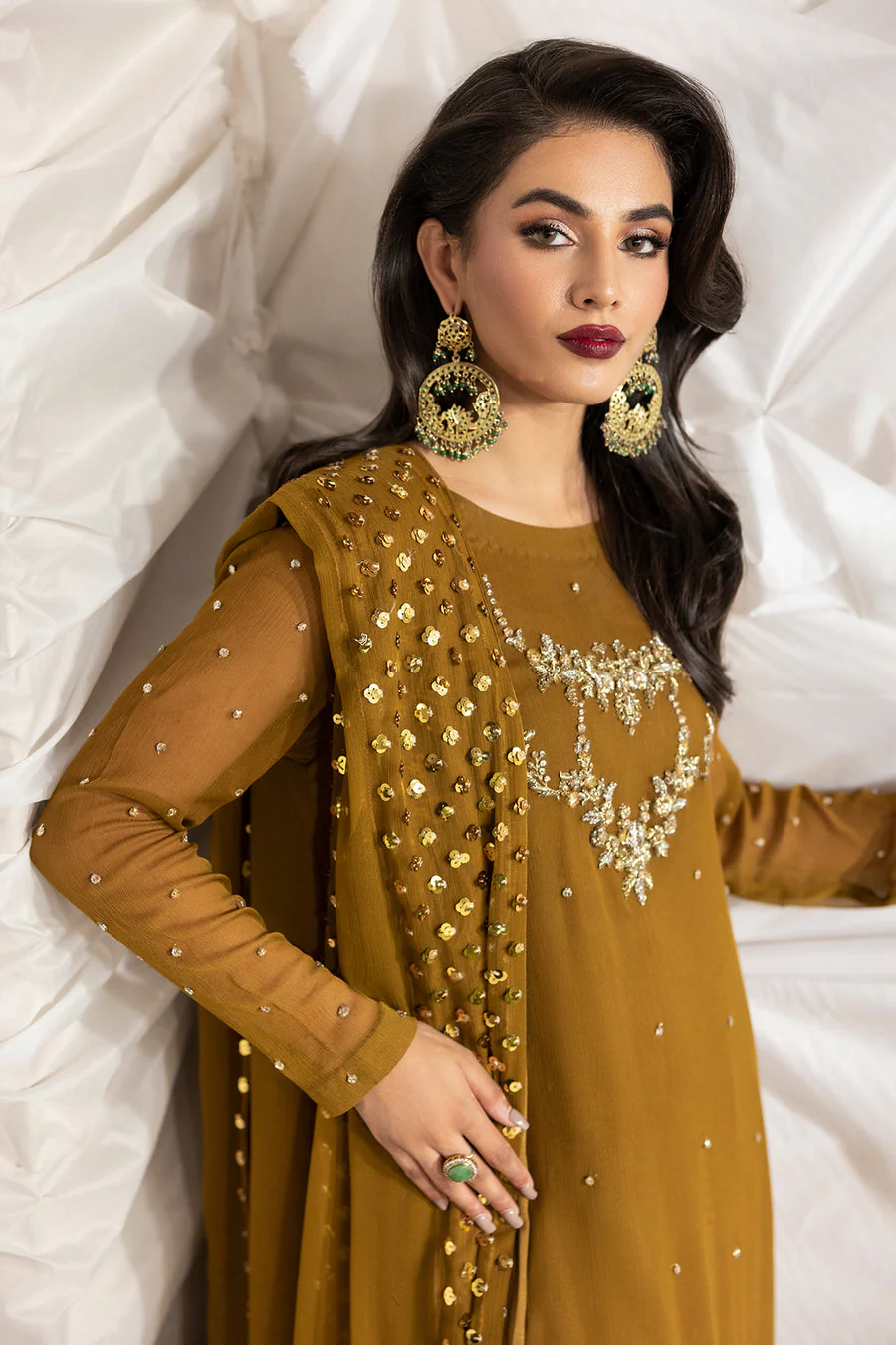 Charizma CMA-5-046A Fumes Luxury Collection 2025 - Image 2