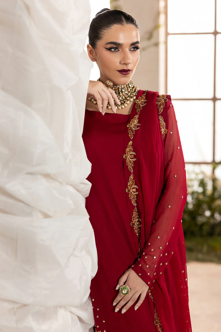 Charizma CMA-5-047A Fumes Luxury Collection 2025 - Image 2