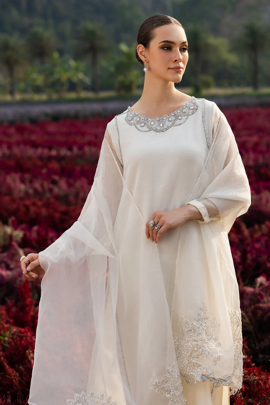 Charizma CMA-5-054 Mi-Amor | Ready to Wear 2025 - Image 2