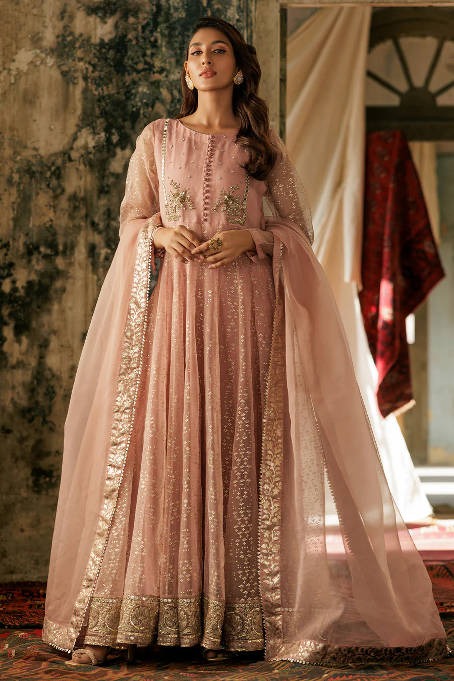 Charizma CMA-5-060 Mi-Amor | Ready to Wear 2025