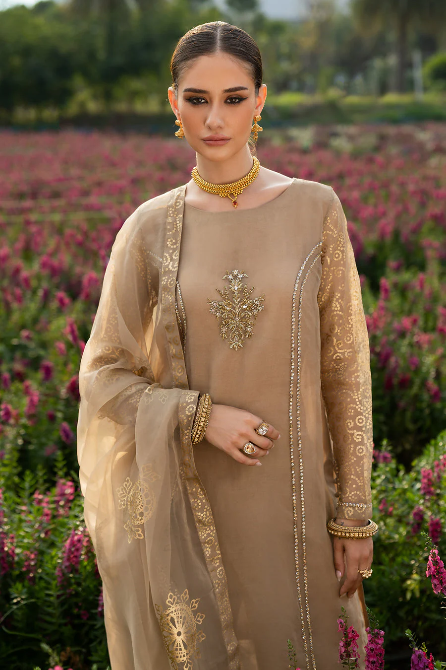 Charizma CMA-5-062 Mi-Amor | Ready to Wear 2025 - Image 2