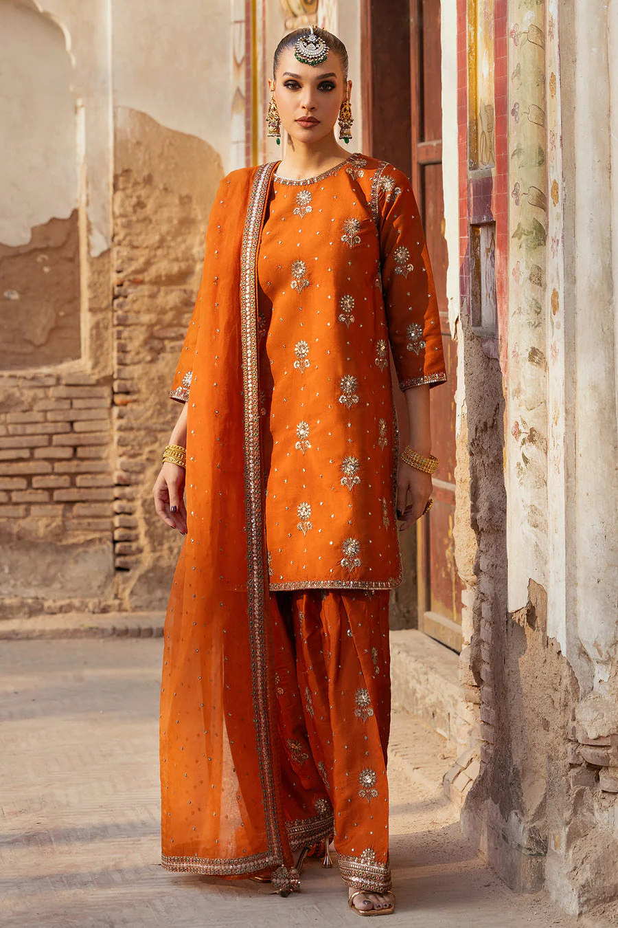 Charizma CMA-5-094 Mi-Amor | Ready to Wear 2025