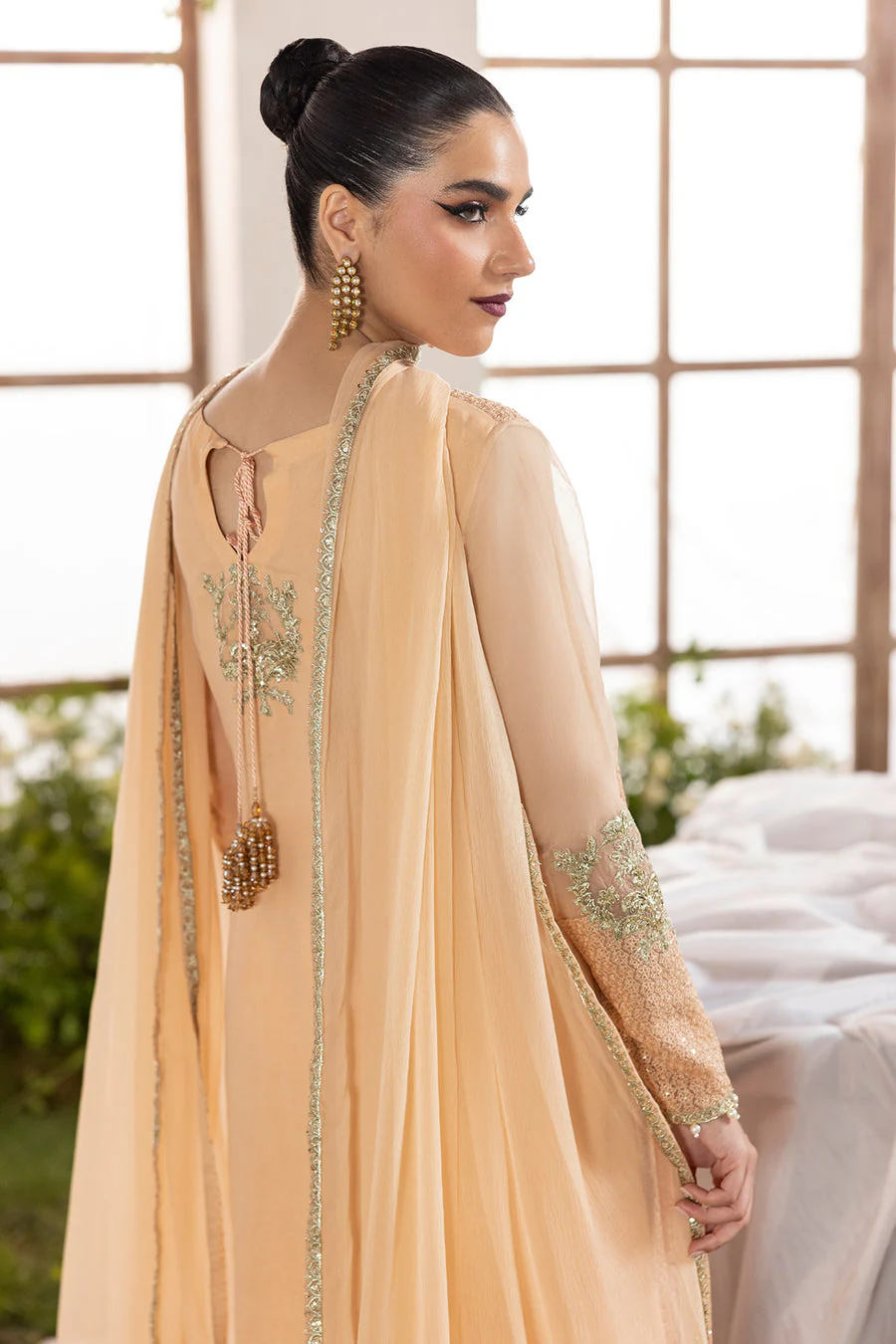 Charizma CMA-5-099 Fumes Luxury Collection 2025 - Image 2