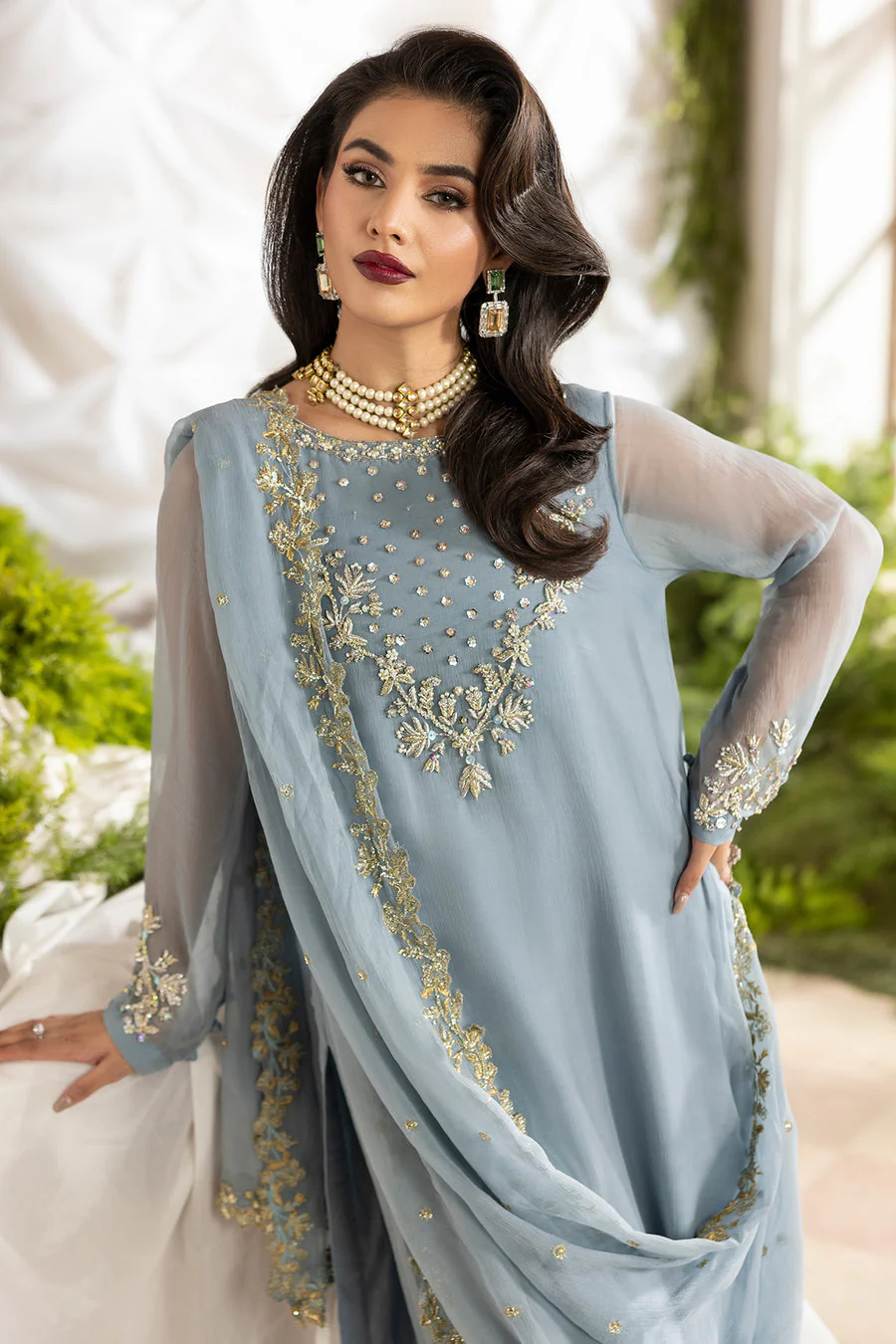Charizma CMA-5-100 Fumes Luxury Collection 2025 - Image 2