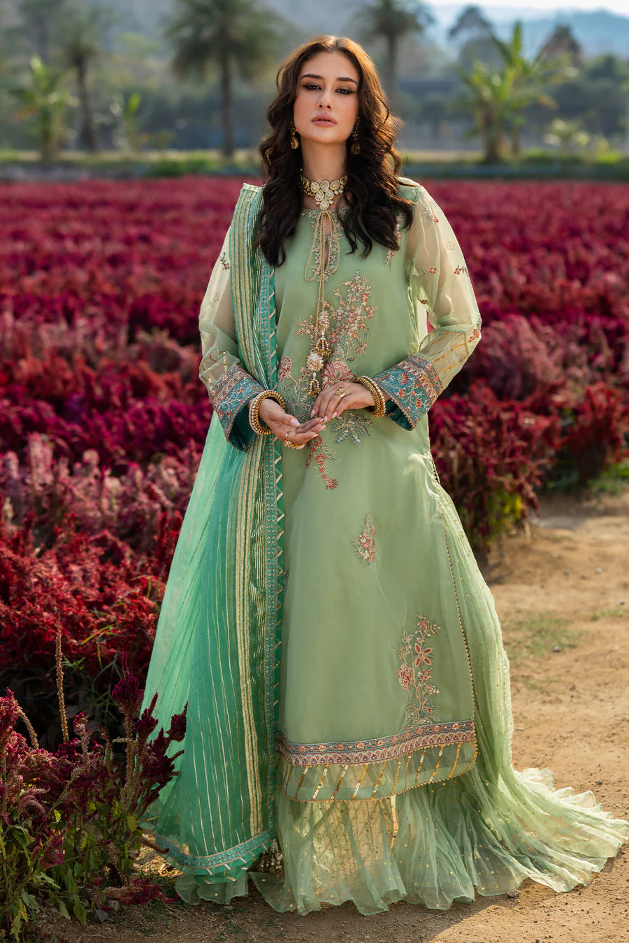 Charizma CMA-5-110 Mi-Amor | Ready to Wear 2025