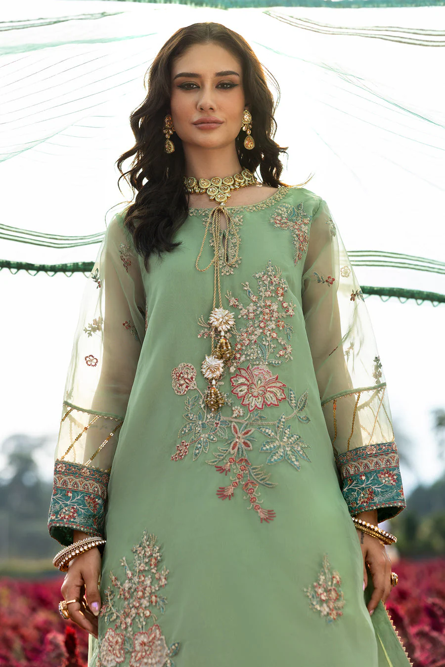 Charizma CMA-5-110 Mi-Amor | Ready to Wear 2025 - Image 2