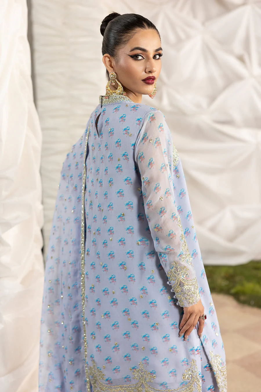 Charizma CMA-5-119A Fumes Luxury Collection 2025 - Image 2