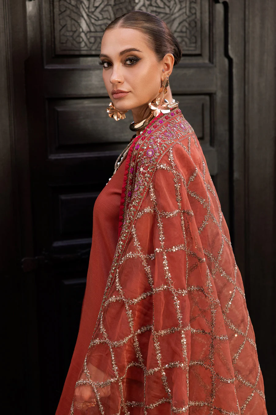 Charizma CMA-5-140 Mi-Amor | Ready to Wear 2025 - Image 2