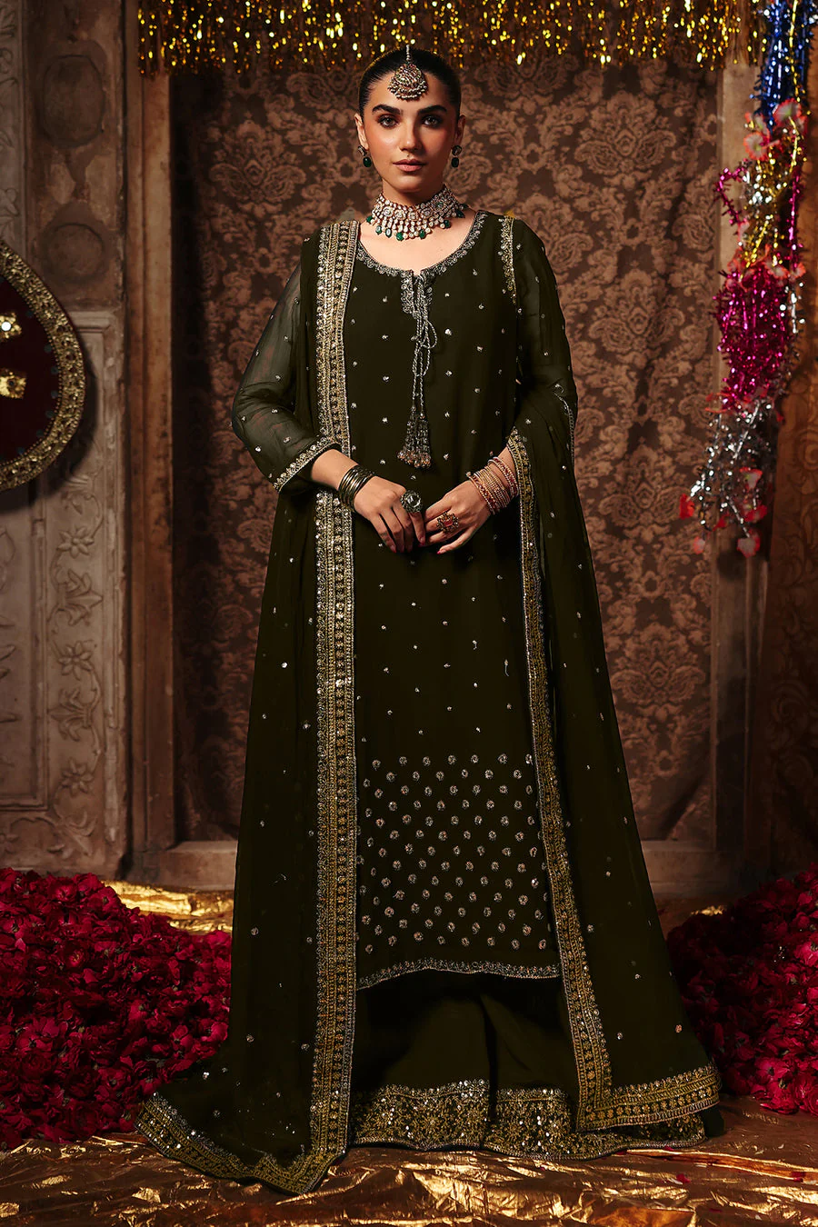 Charizma CMA-5-144 Shendi Wedding Edit 2025
