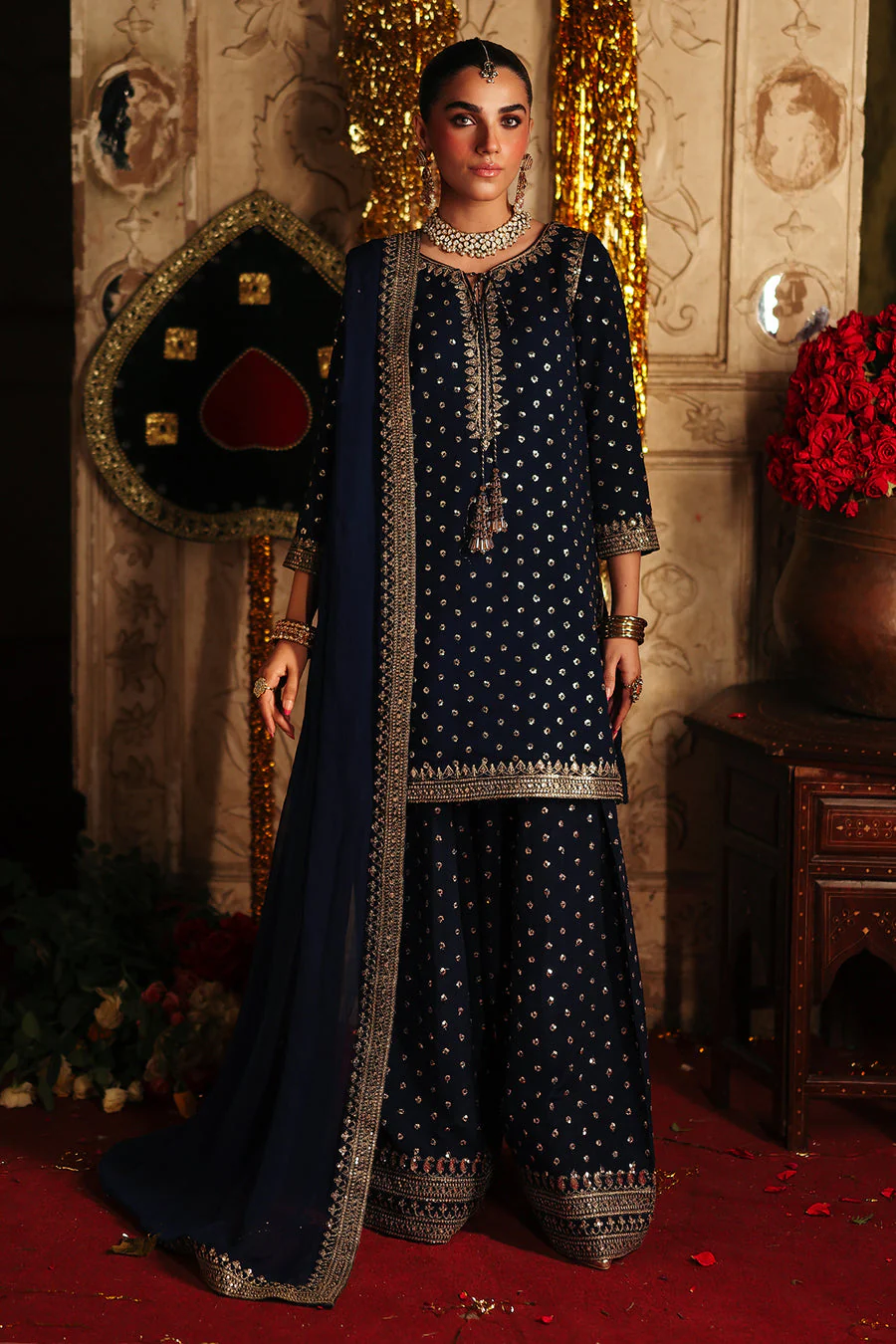 Charizma CMA-5-159 Shendi Wedding Edit 2025