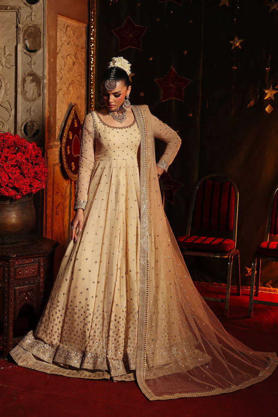 Charizma CMA-5-179 Shendi Wedding Edit 2025